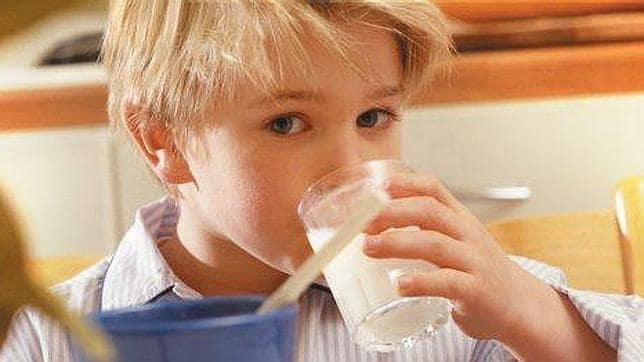 «Es imposible que los consumidores conozcan la mala calidad de la leche que consumen»