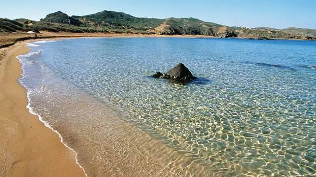 Las diez mejores playas españolas - ABC.es