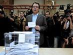 Elecciones catalanas 2012, en directo: Mas: El proceso de consulta sigue adelante