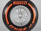 Neumáticos más blandos para el Mundial de Fórmula 1 2013