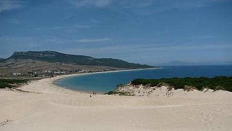 Las diez mejores playas de España, según los internautas