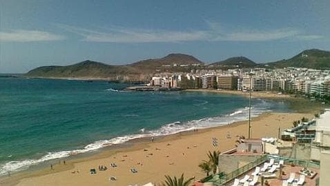 Las diez mejores playas de España, según los internautas