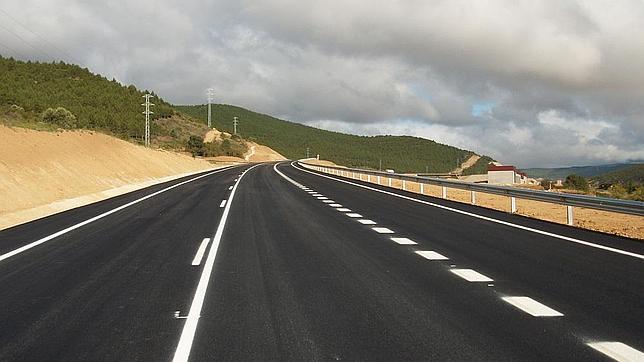 AEC lanza una campaña en las redes para pedir más inversión en carreteras