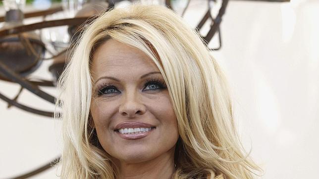 Pamela Anderson será la próxima invitada de «Hay una cosa que te quiero decir»