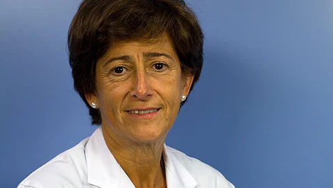 Dra. Pilar Civeira
