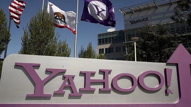 Yahoo denuncia un intento «coordinado» de robo de contraseñas 
