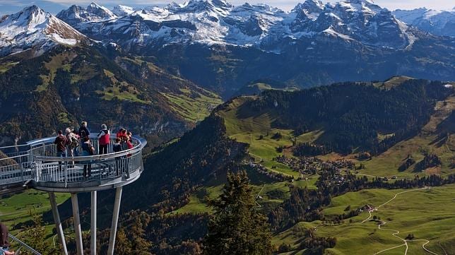 mejores sitios de citas gratis en Suiza