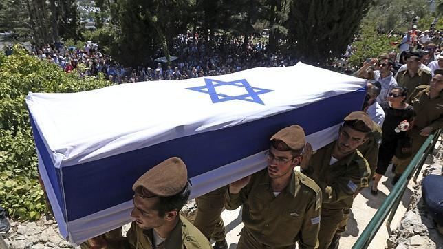 Israel confirma la muerte de cinco soldados tras una infiltración de milicianos palestinos