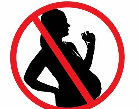 Los expertos abogan por tolerancia «cero» con el alcohol durante el embarazo