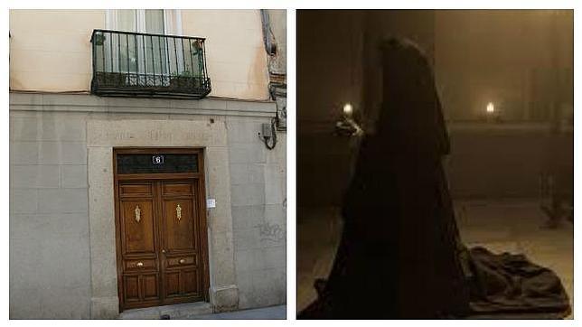 La «beata Clara», la bruja cuya detención provocó un terremoto en Madrid