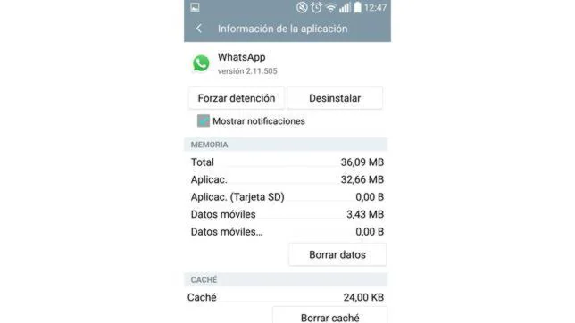 Cómo utilizar WhatsApp Web en el ordenador