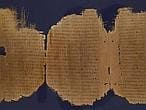 Los fragmentos de Evangelio más antiguos del mundo