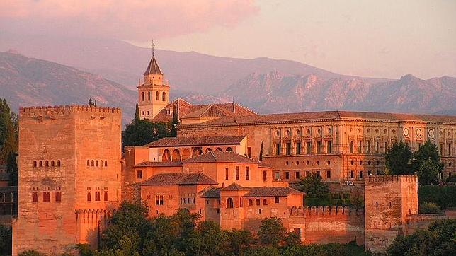 El soldado «inválido» que salvó la Alhambra de Granada de los explosivos franceses