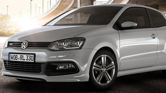 Nuevo Volkswagen Polo R-Line