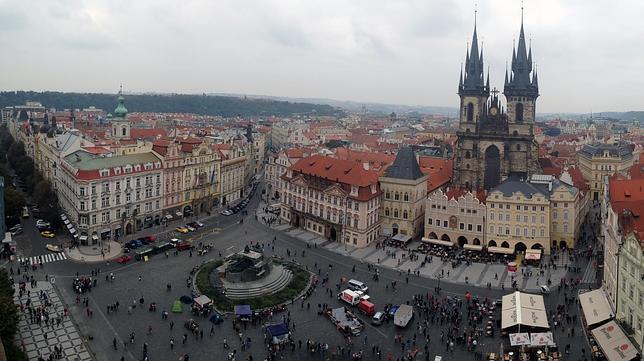 Doce secretos de Praga que probablemente no conoces