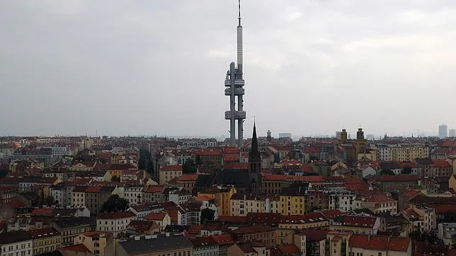 Doce secretos de Praga que probablemente no conoces