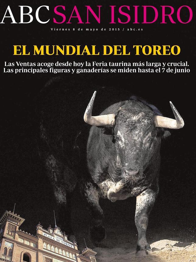 San Isidro: comienza el gran mundial del toreo