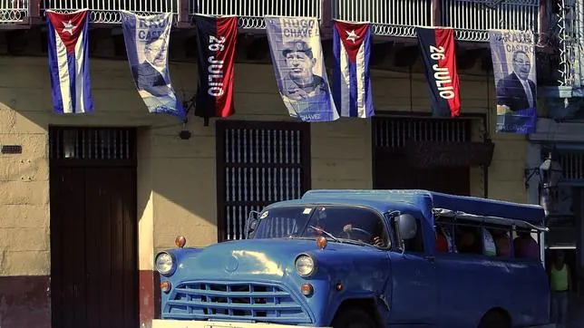 26 de julio: Cuba y EE.UU. 60 años después