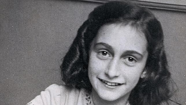 Las Diez Frases Más Hermosas Del Diario De Ana Frank
