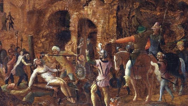 Dracma de Orodes II. Reino de Partia. Nisa – Mithradatkart. El desastre romano de Carras Craso-muerte--644x362