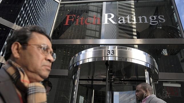 Italia demandará a S&P y Fitch por sus rebajas de «rating» durante la crisis