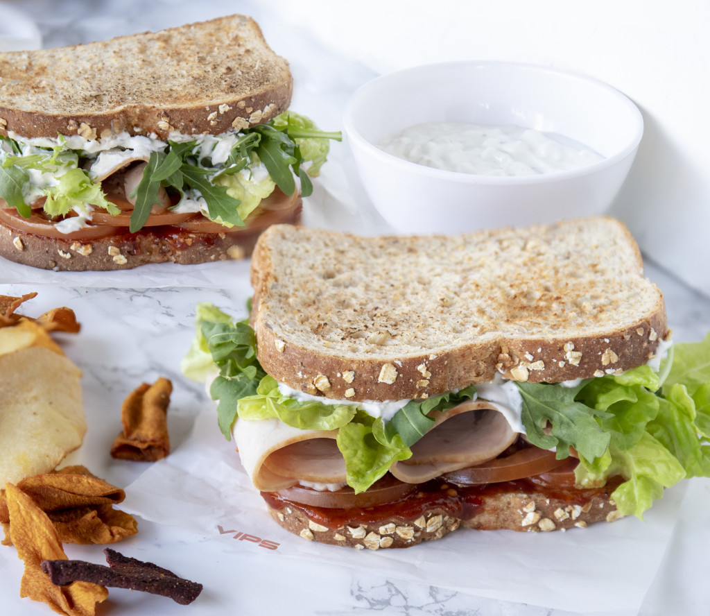 Sandwich Egeo VIPS GOOD FOR YOU-2
