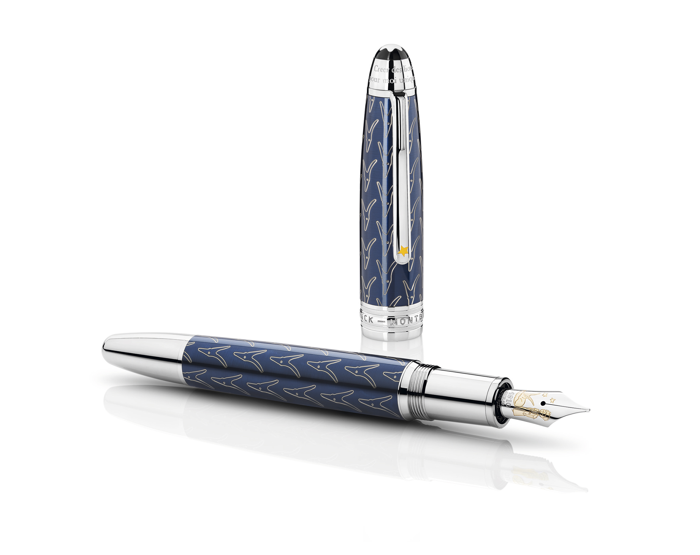 Meisterstück Le Petit Prince Solitaire Le Grand