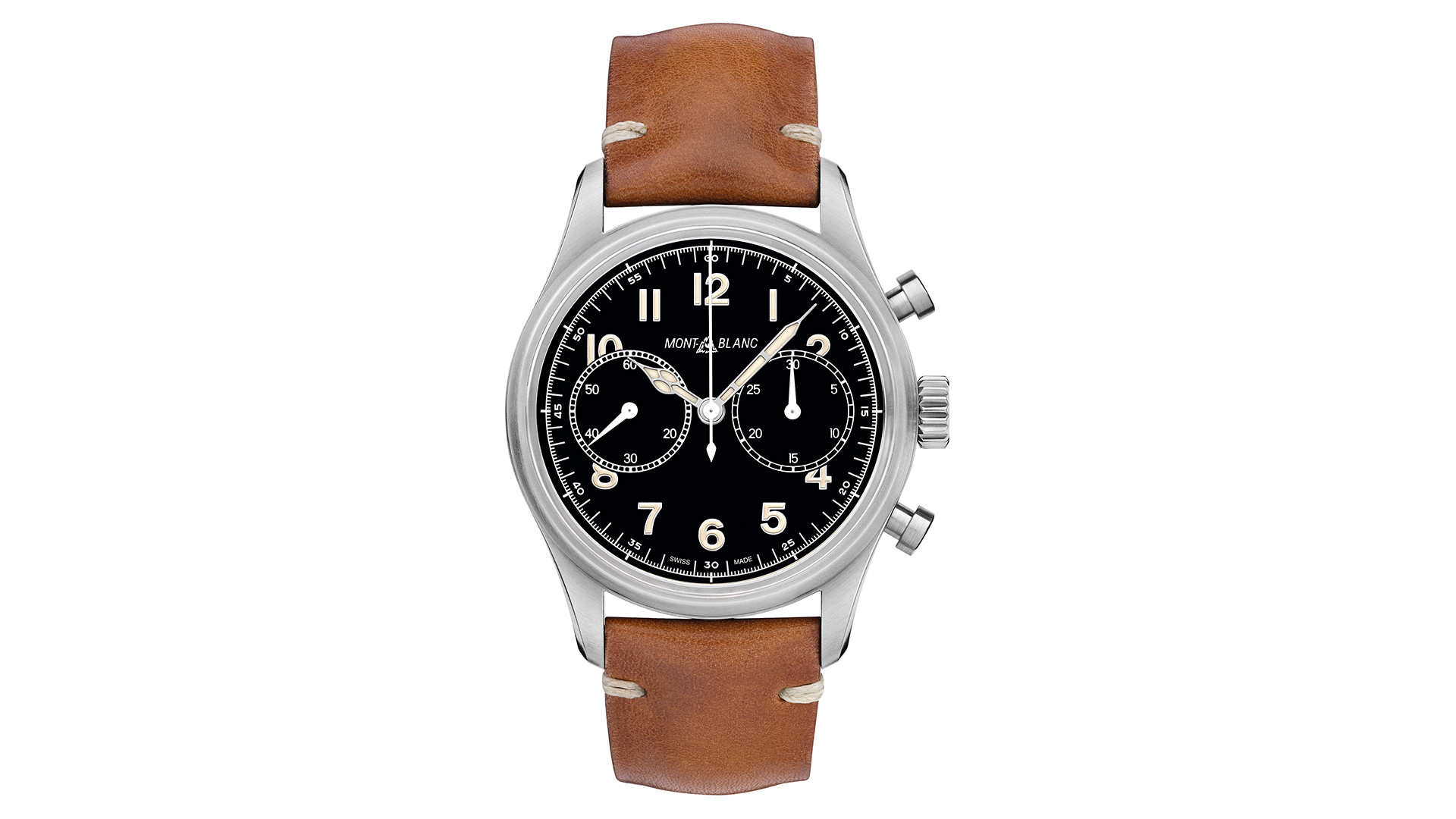 1858 Automatic Chronograph