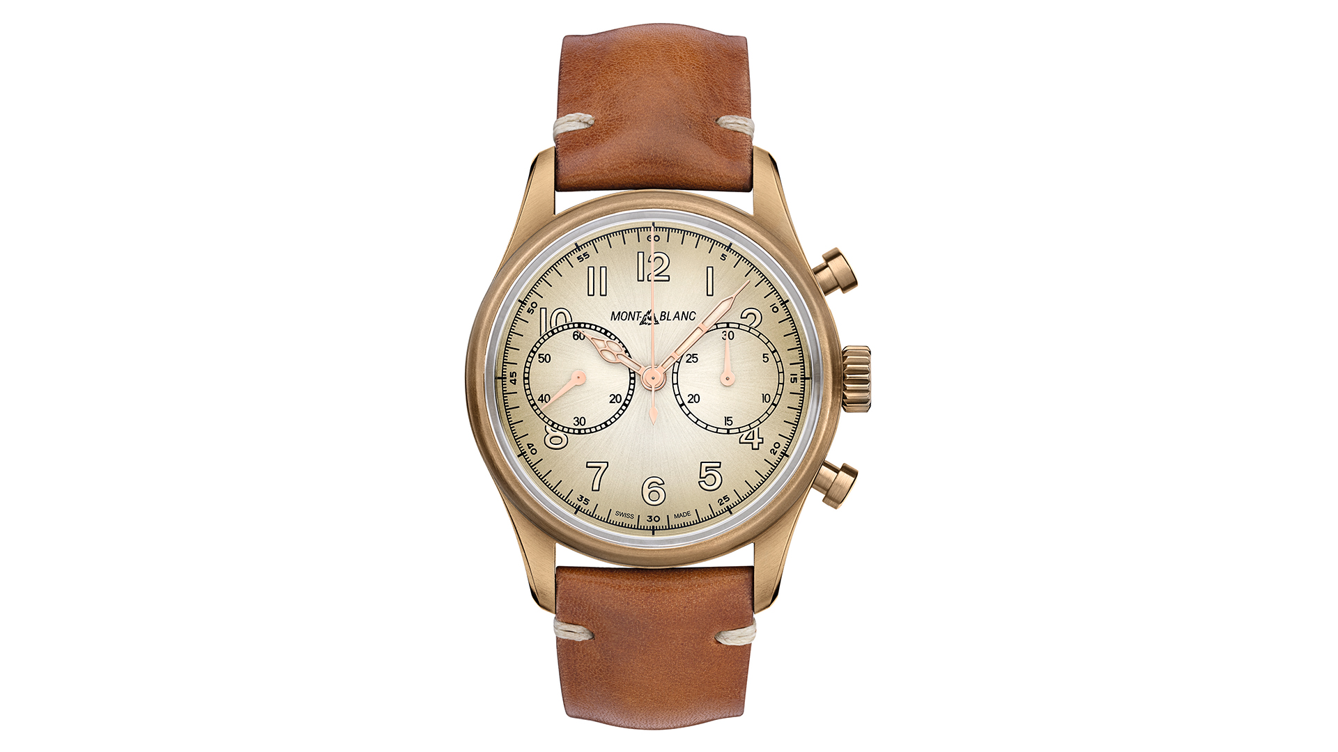 1858 Automatic Chronograph