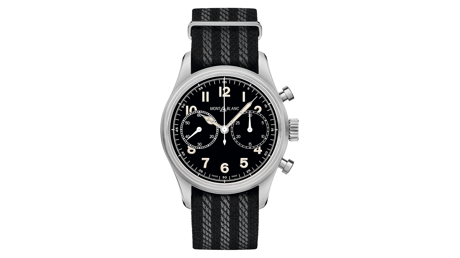 1858 Automatic Chronograph