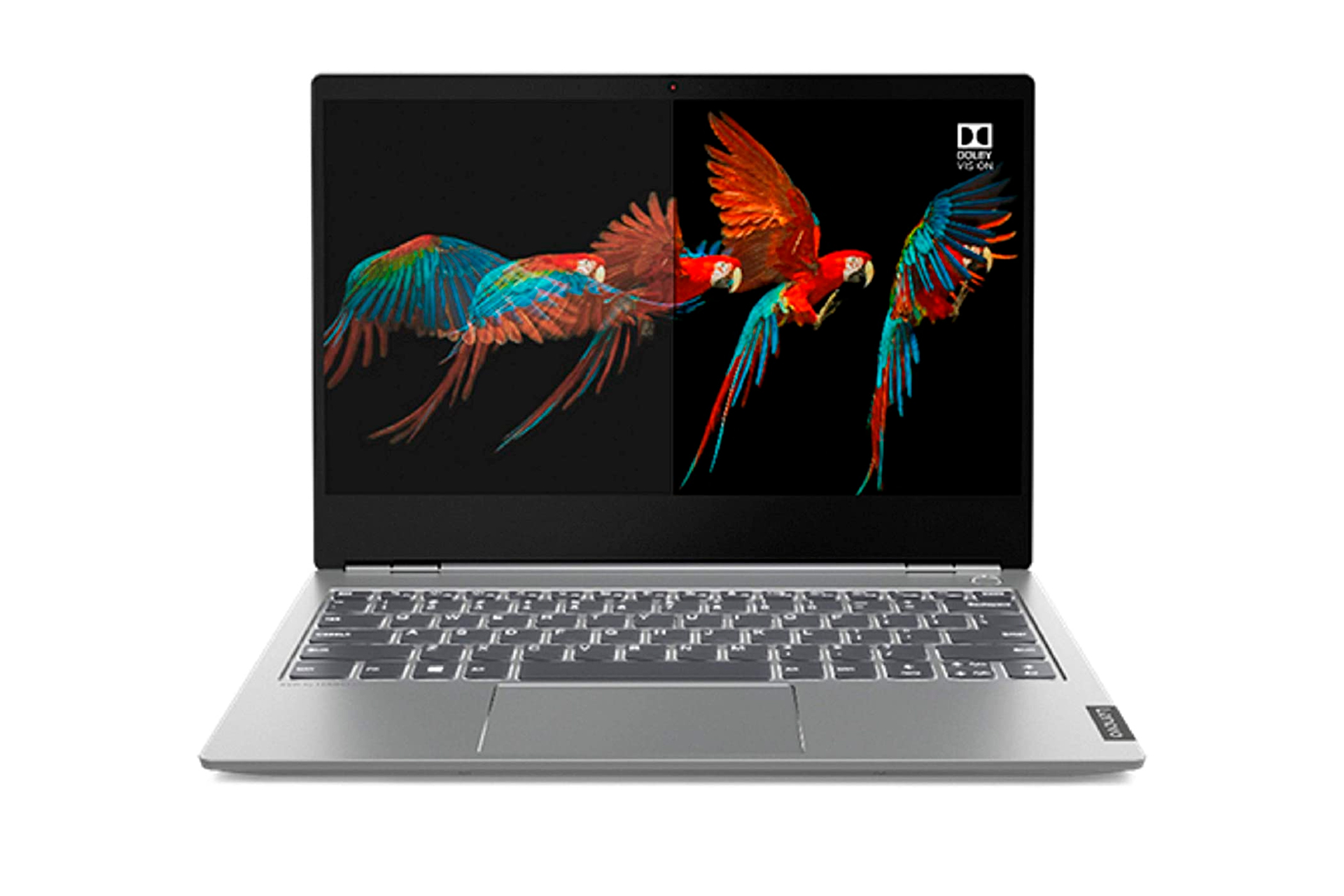 Lenovo ThinkBook 13s-IML