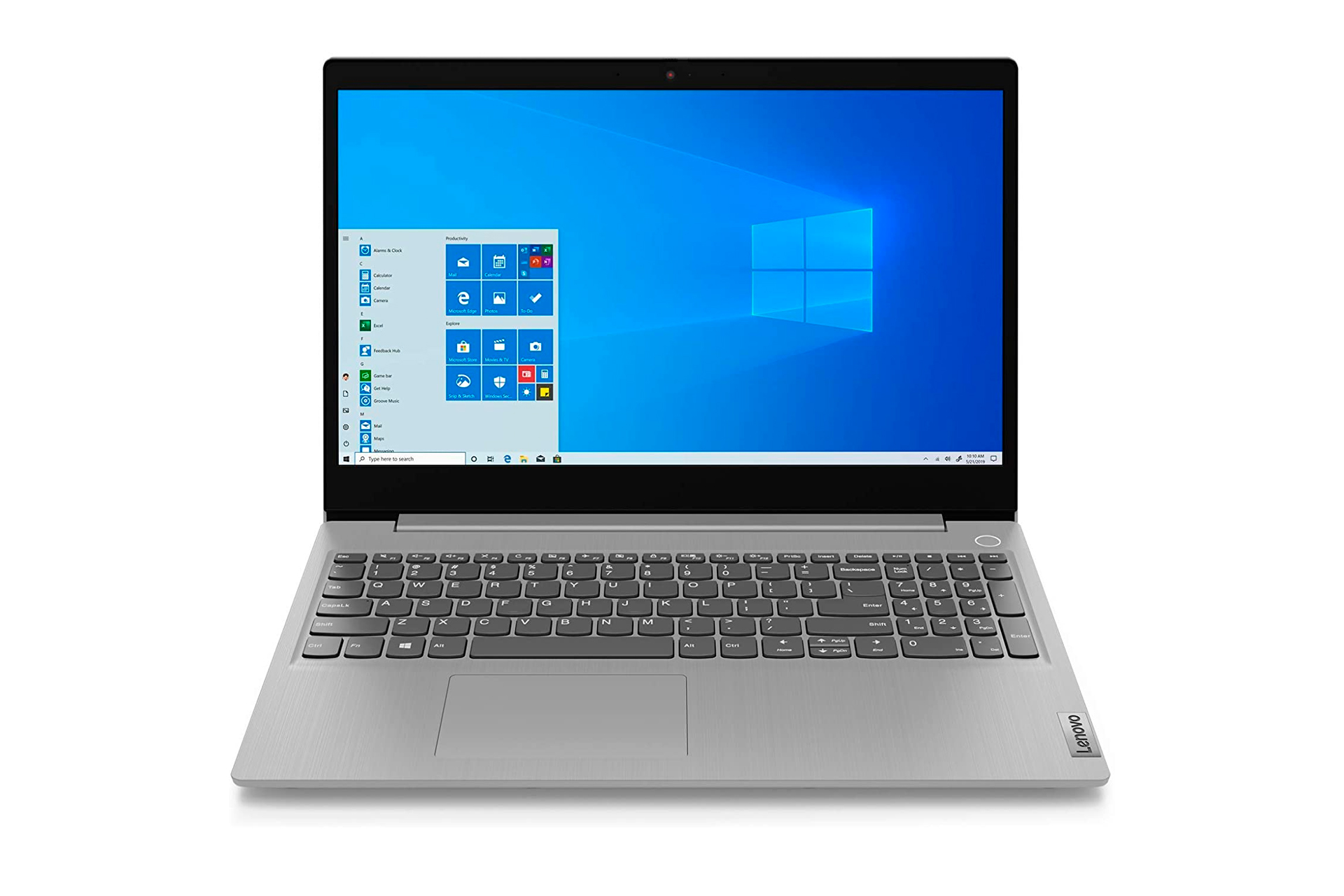 Lenovo IdeaPad 3