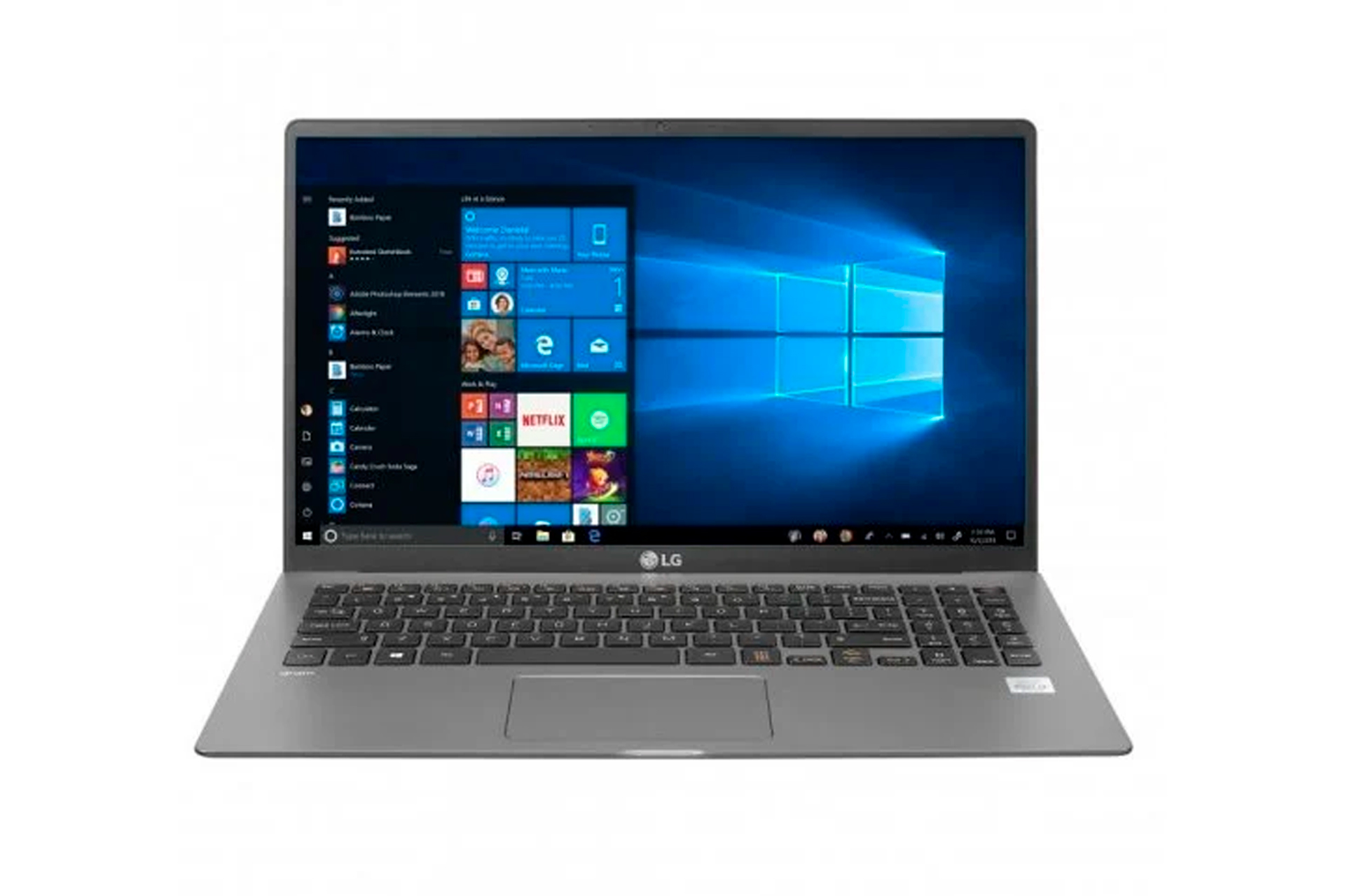 LG-Gram-15Z90N-V-AR54B