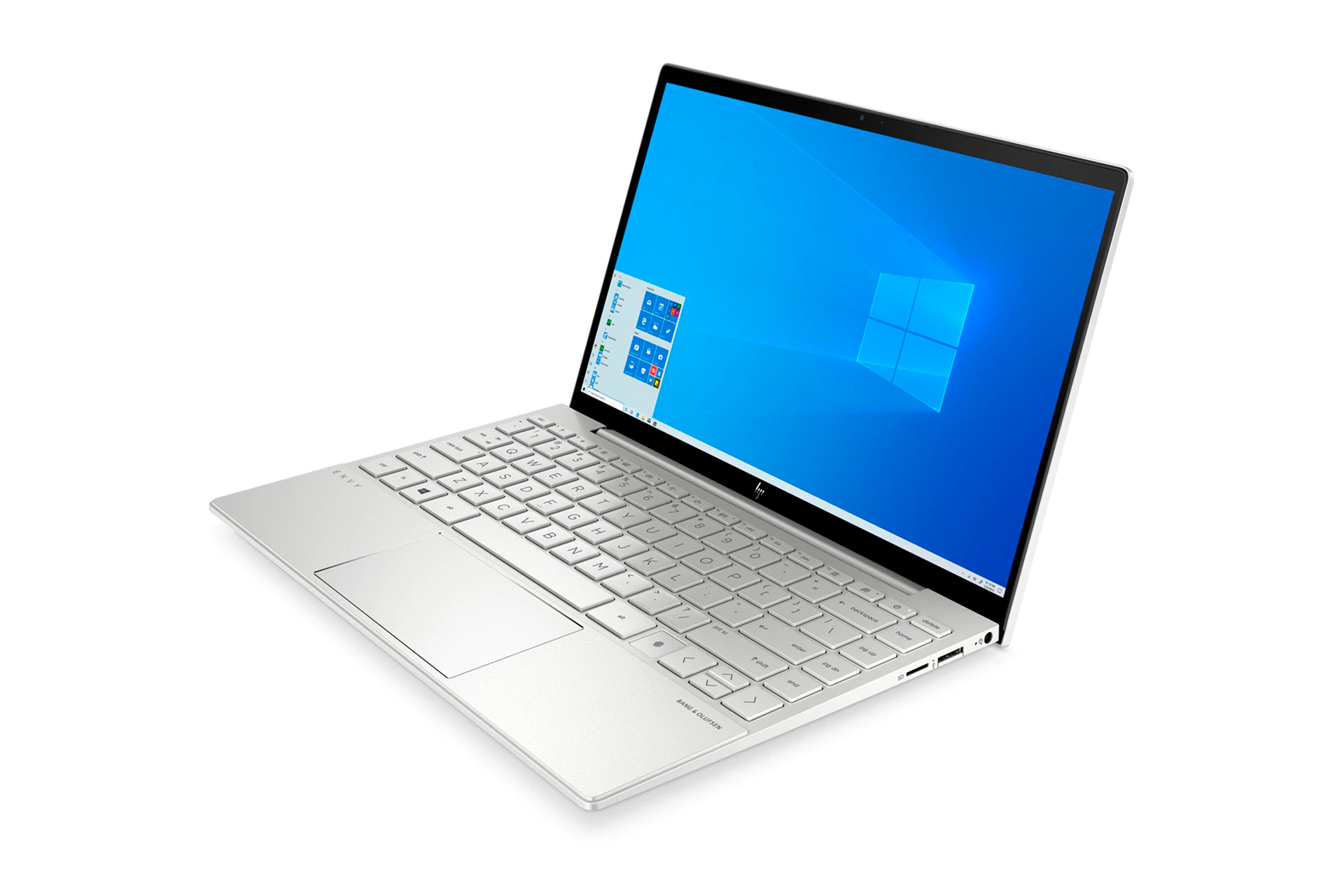 HP ENVY 13-ba1012ns