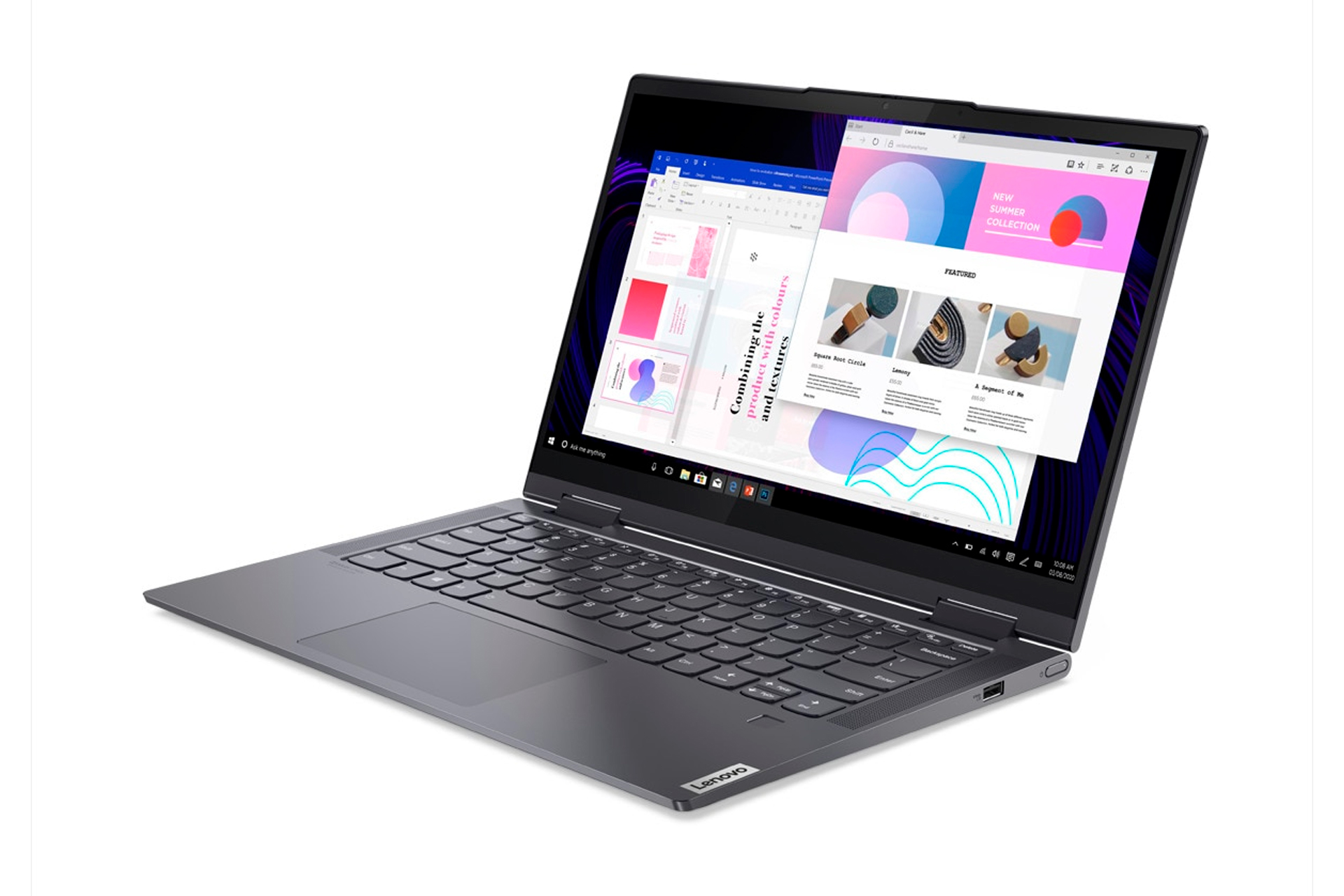 Lenovo Yoga 7i 14ITL5