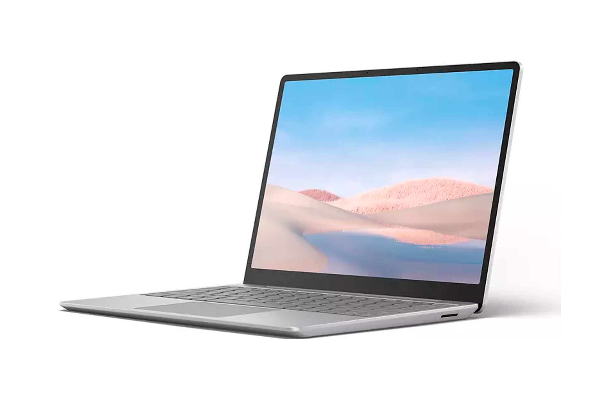 Microsoft Surface Laptop Go