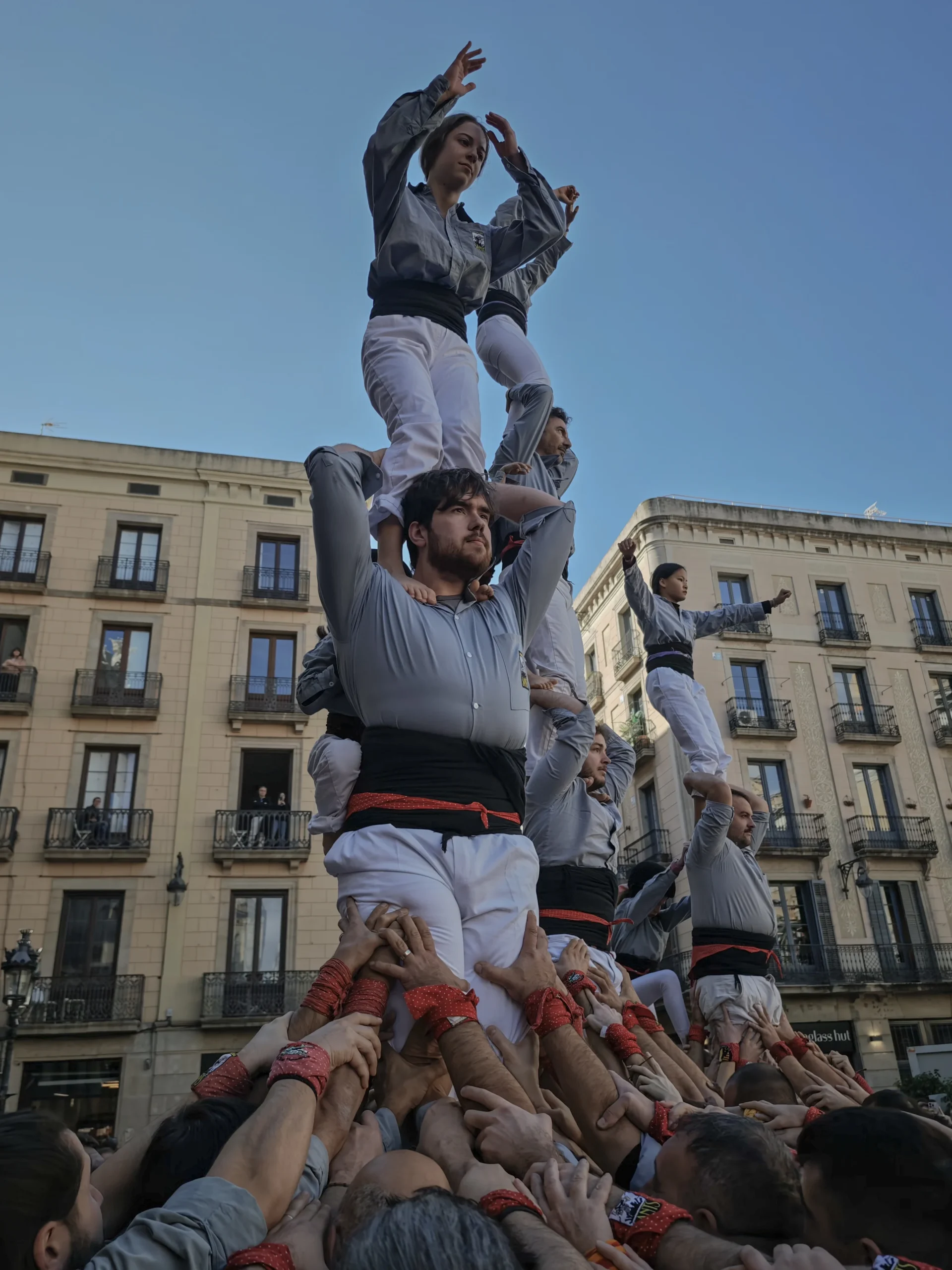 España 1