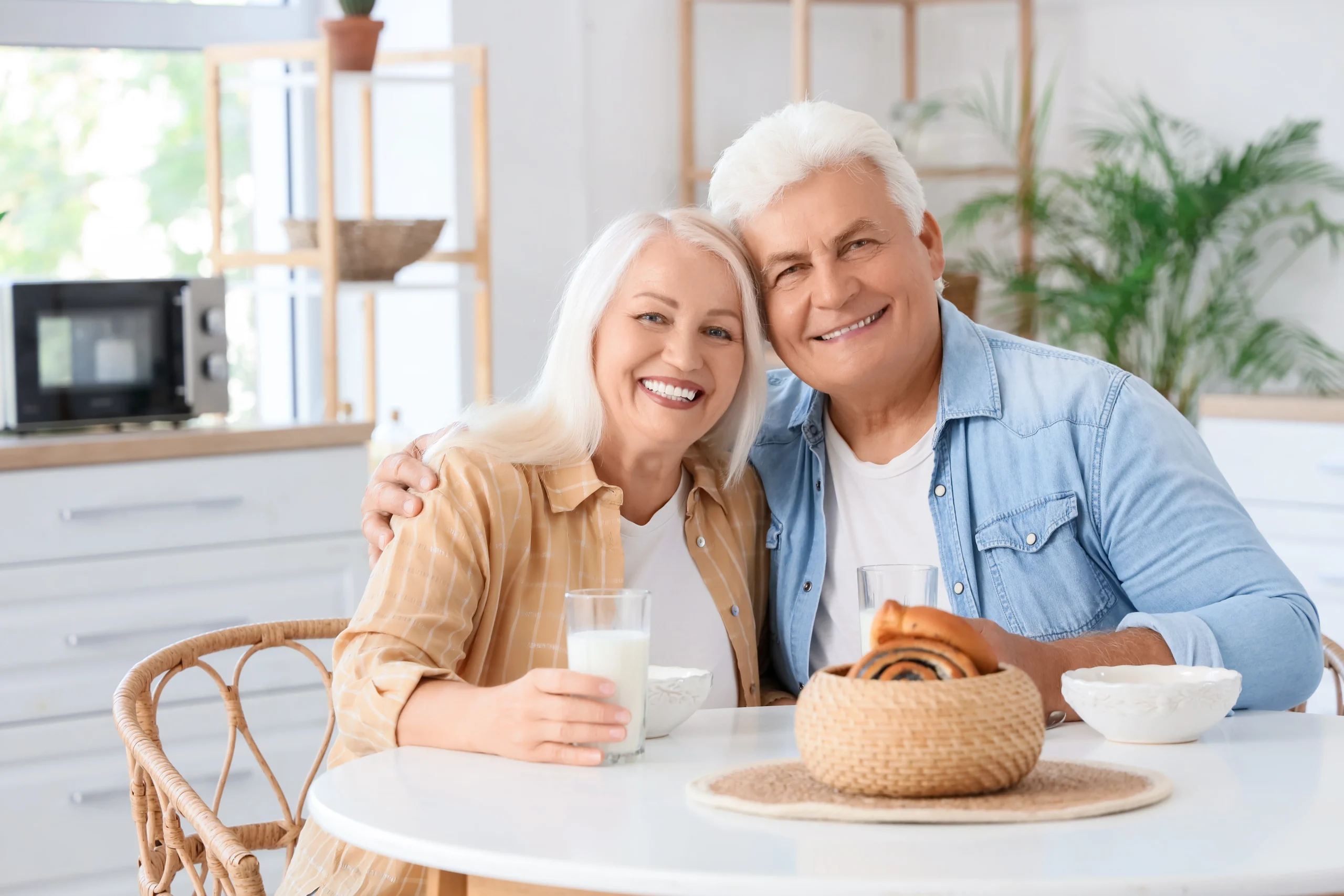 ¡Protege tu Corazón con Este Delicioso Lácteo Rico en Omega 3!