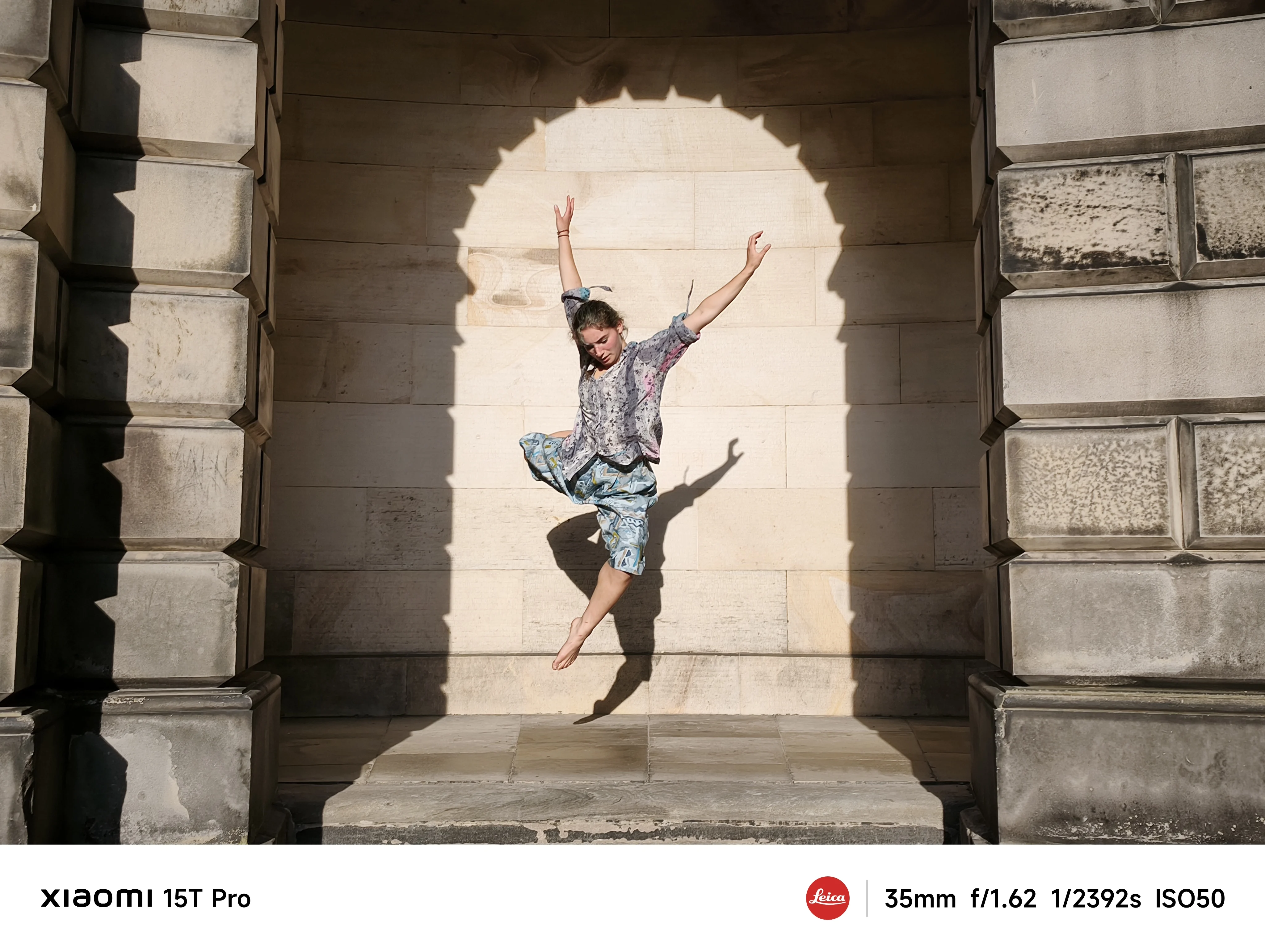 Foto ponentes xiaomi experience