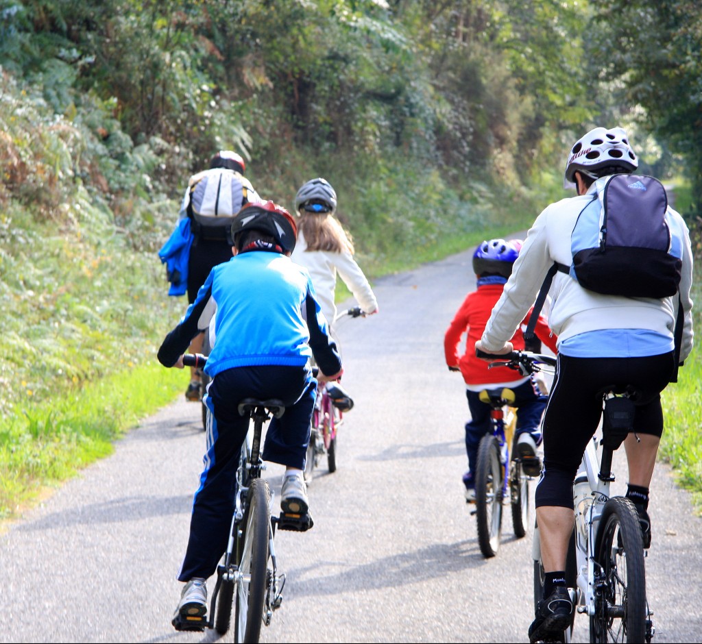 Un chute de deporte para la vuelta al cole