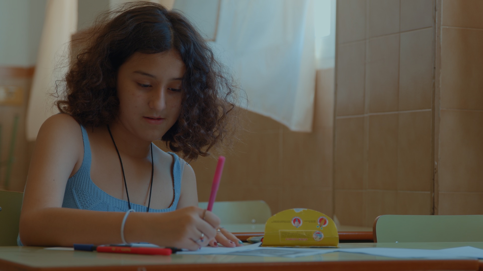 Buena energía – Iluminar el talento de los más pequeños: así descubrió Oriana que era una niña con altas capacidades - Vimarsana News