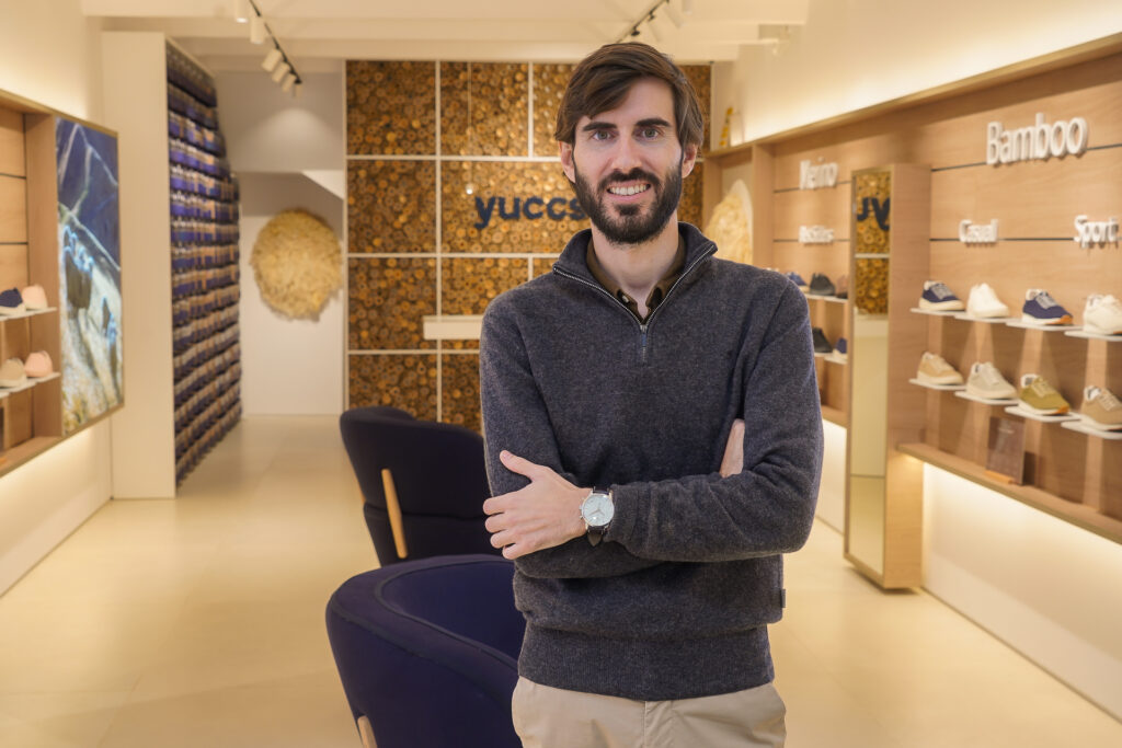 Cómo esta marca española ha convertido las zapatillas de lana merina en un  negocio de éxito