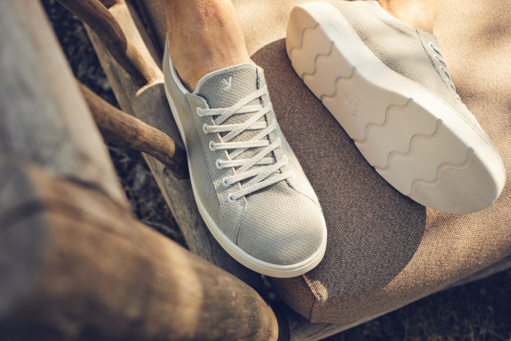Caña de azúcar: así es el material que revolucionado la industria del calzado