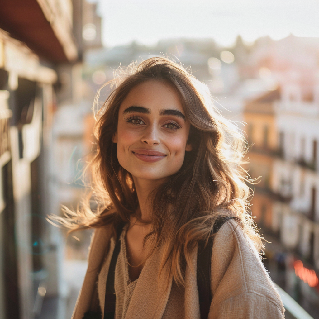 eva en lavapies