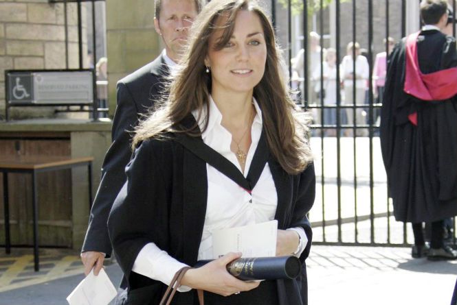 El estilo de Kate Middleton