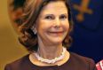 Silvia de Suecia