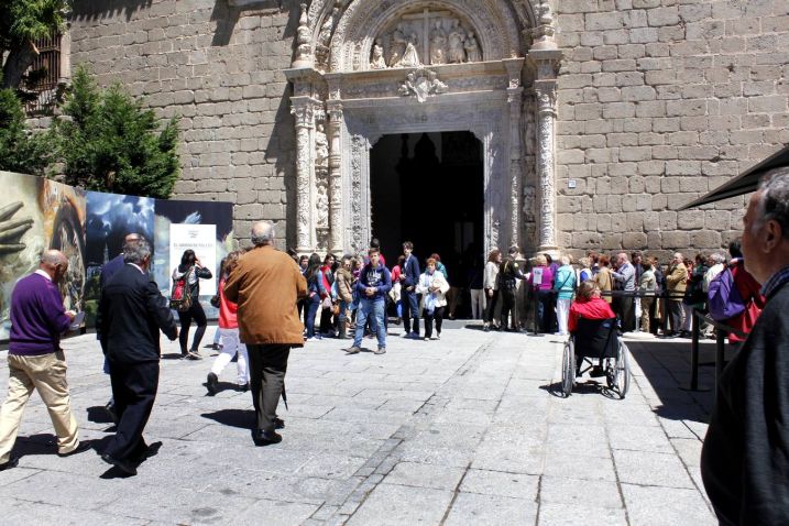 ToledoFoto Ana Perez Herrera