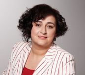 Caridad Rives (CARTAGENA)