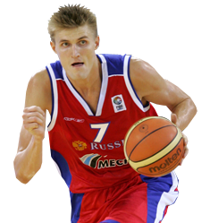 Andrei Kirilenko