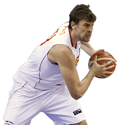 Marc Gasol